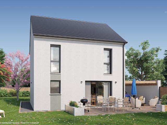 Maison vente à France métropolitaine, Saint-mars-du-désert