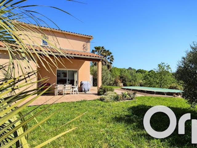 Villa vente à Privas, Saint-martin-d'ardèche