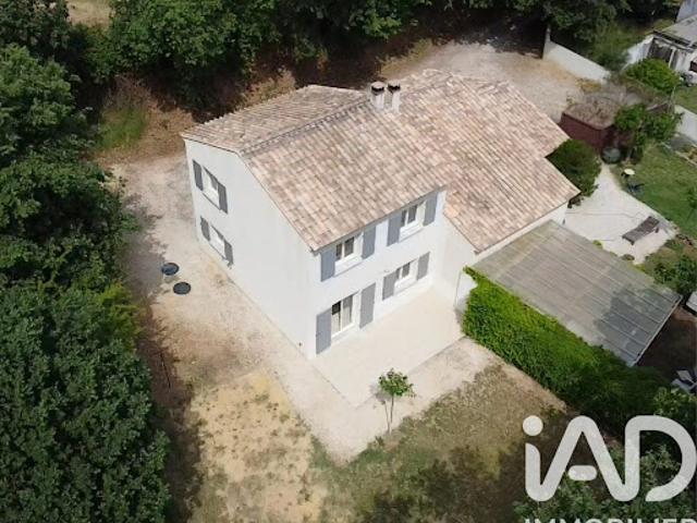 Maison vente à Privas, Saint-martin-d'ardèche
