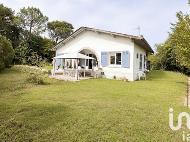 Maison vente à France métropolitaine, Saint-martin-de-hinx