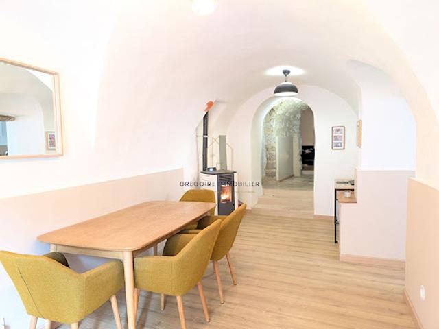 Maison vente à Apt, La Motte-d'aigues