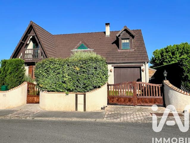 Maison vente à Clermont, Saint-martin-longueau