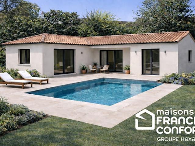 Maison vente à Brignoles, Saint-maximin-la-sainte-baume