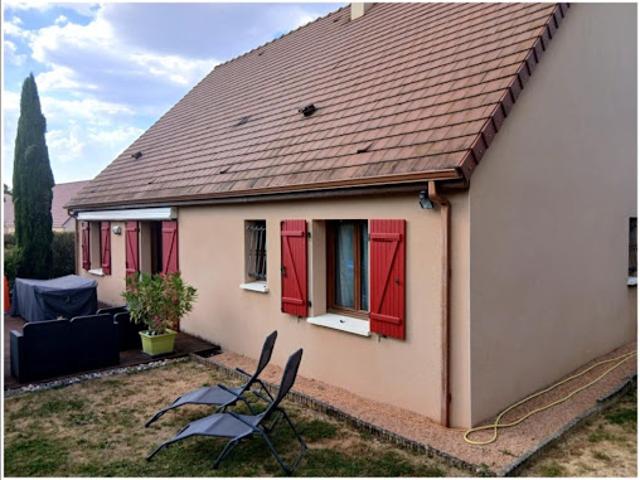 Maison vente à Moulins, Saint-menoux