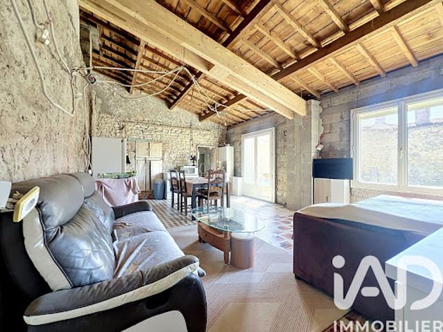 Maison vente à Fontenay-le-Comte, Saint-michel-en-l'herm
