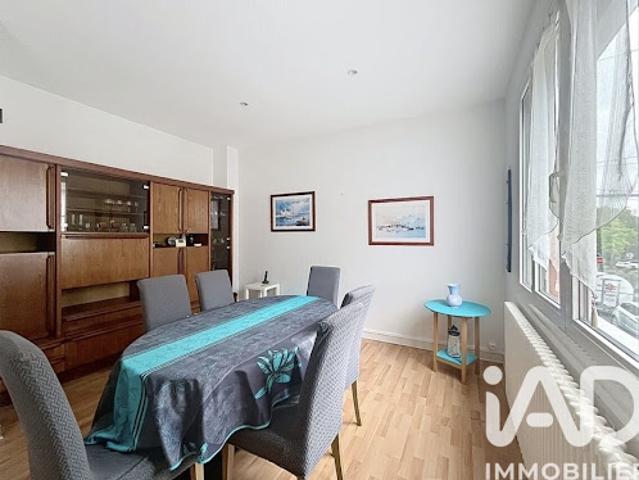 Maison vente à Saint-Nazaire, Saint-nazaire