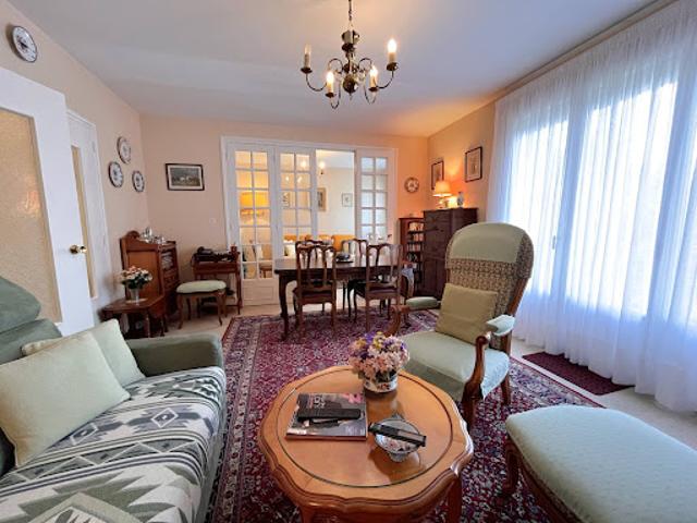 Maison vente à Saint-Nazaire, Saint-nazaire