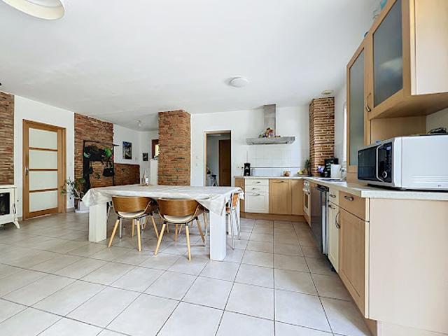 Maison vente à Toulouse, Saint-orens-de-gameville