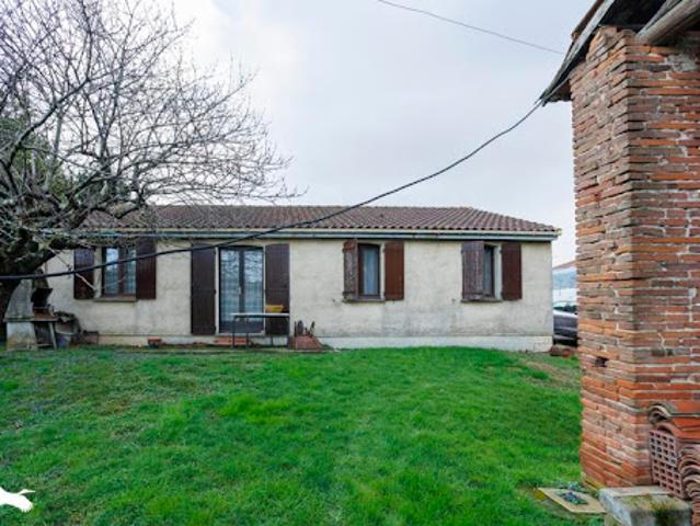 Maison vente à Toulouse, Saint-orens-de-gameville