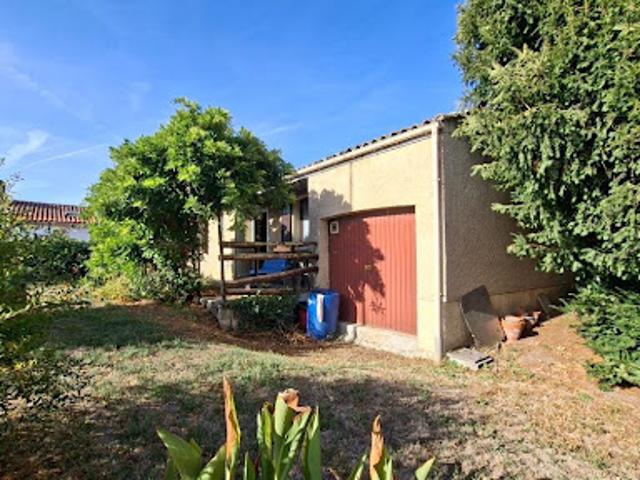 Maison vente à Toulouse, Saint-orens-de-gameville