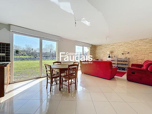 Maison vente à Vire, Etouvy