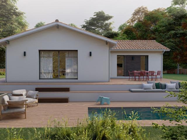 Maison vente à Blaye, Saint-paul