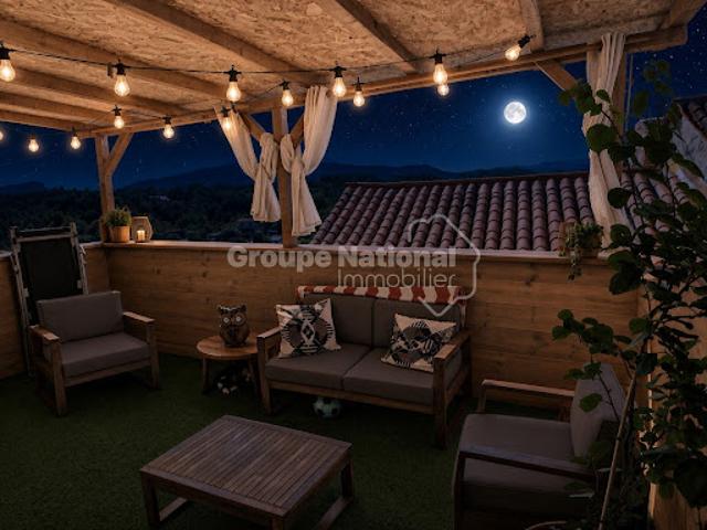 Maison vente à Arrondissement de Draguignan, Saint-paul-en-forêt