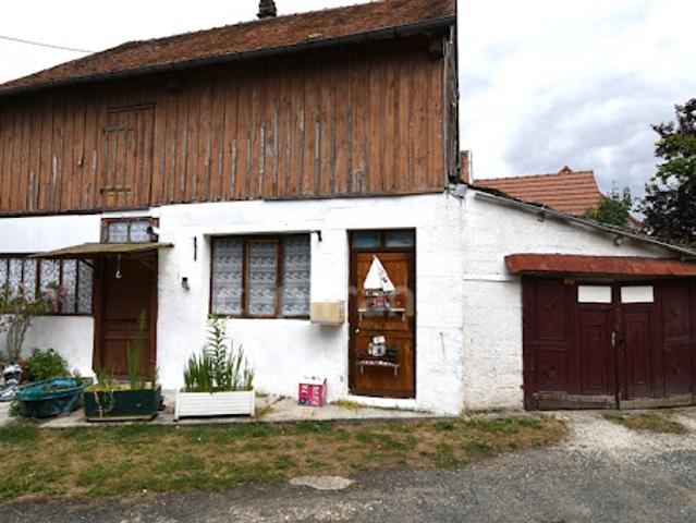 Maison vente à Cosne-Cours-sur-Loire, Saint-père