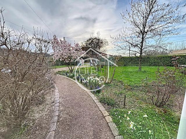 Maison vente à Libourne, Saint-pey-de-castets