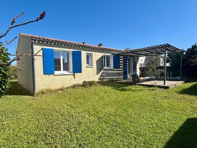 Maison vente à Rochefort, Saint-pierre-d'oléron