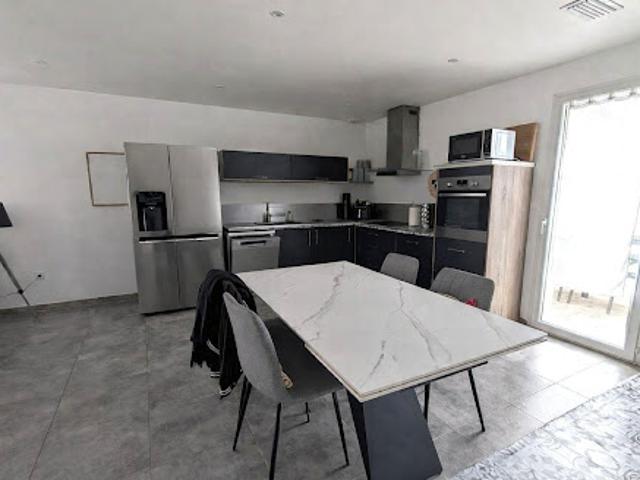 Maison vente à Valence, Saint-rambert-d'albon
