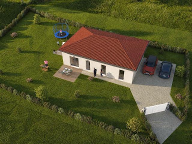 Maison vente à Tournon-sur-Rhône, Saint-romain-d'ay