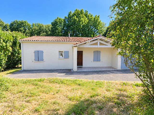 Maison vente à La Vigerie, Saint-Saturnin