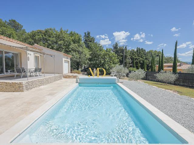 Maison vente à Apt, Saint-saturnin-lès-apt