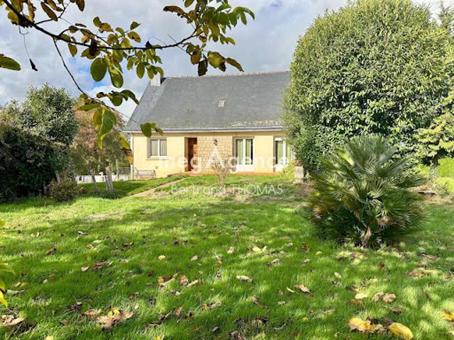 Maison vente à La Grande Maison, Saint-Sauveur-des-Landes