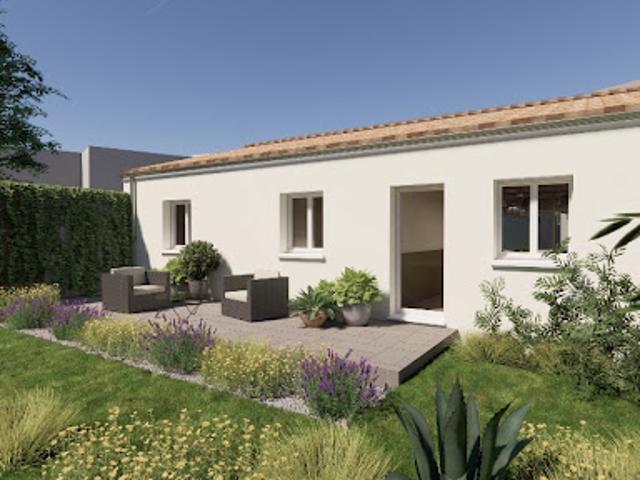 Maison vente à Saint-Jean-d'Angély, Saint-savinien