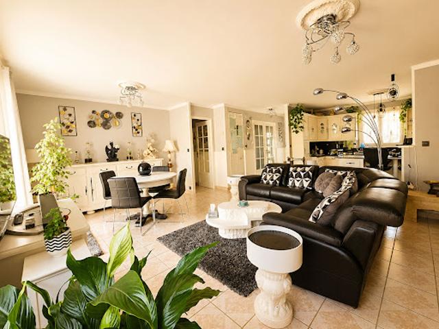 Maison vente à Nantes