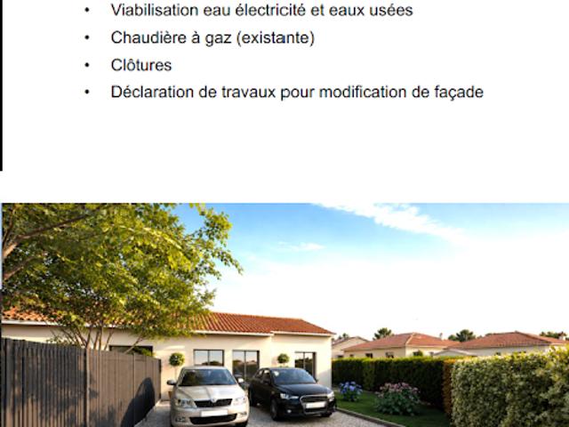 Maison vente à Nantes, Saint-sébastien-sur-loire