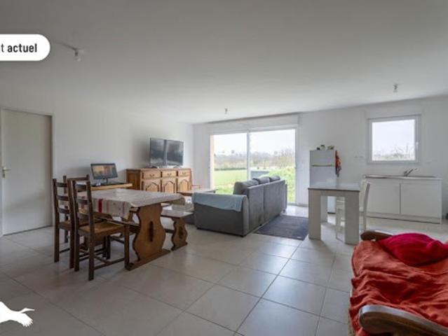 Maison vente à Jonzac