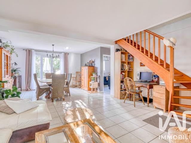 Maison vente à Saint-Soupplets, Seine-et-Marne