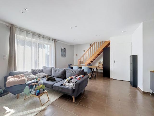 Maison vente à Le Vacayrial, Saint-Sulpice-la-Pointe