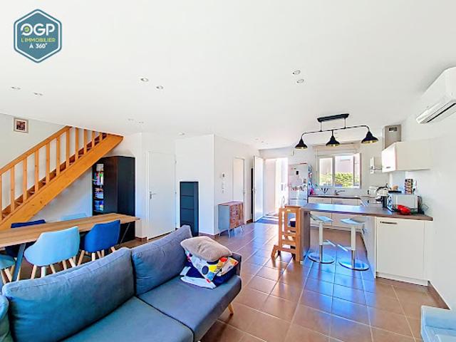 Maison vente à Le Vacayrial, Saint-Sulpice-la-Pointe