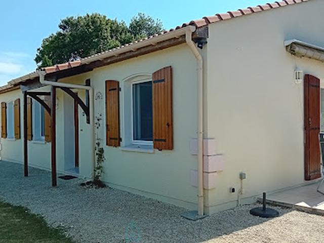 Maison vente à Rochefort, Saint-sulpice-de-royan