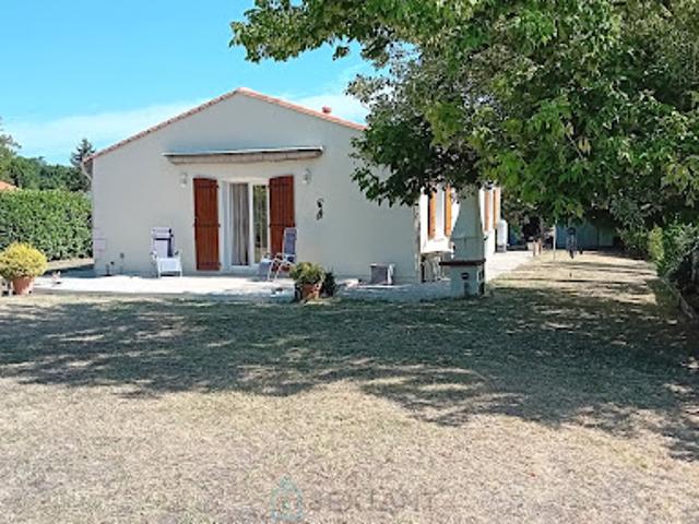 Maison vente à Rochefort, Saint-sulpice-de-royan