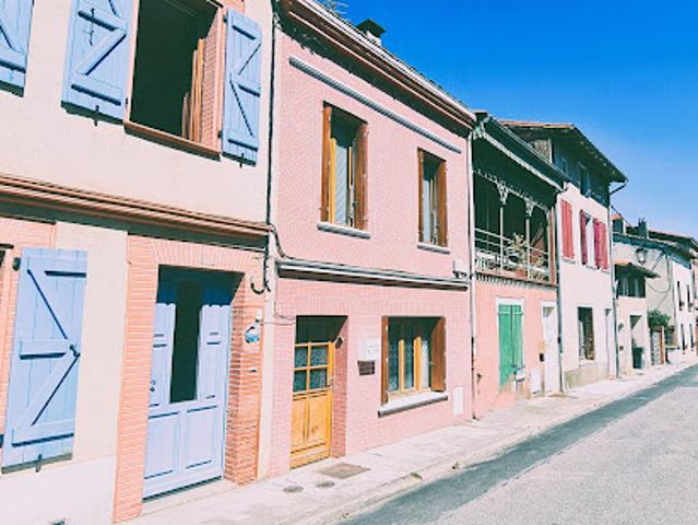 Maison vente à Muret, Saint-sulpice-sur-lèze