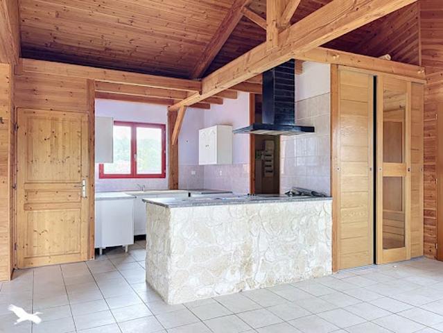 Maison vente à Périgueux, Saint-vincent-de-connezac