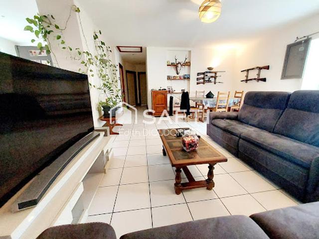Maison vente à Saint-vincent-sur-graon