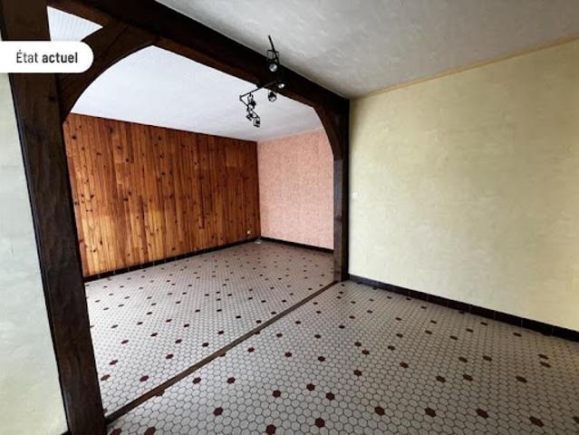 Maison vente à Villeneuve-sur-Lot, Montayral