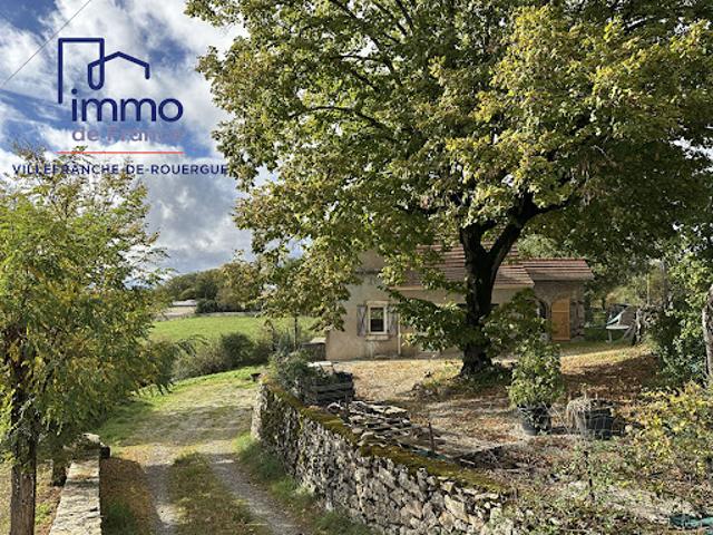 Maison vente à France métropolitaine, Sainte-croix