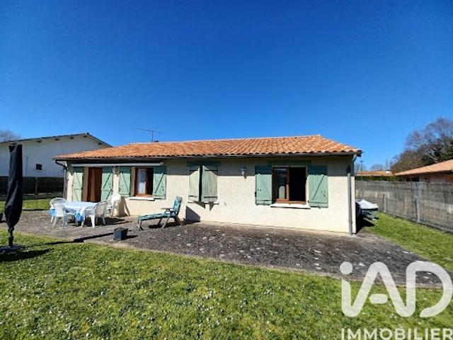 Maison vente à Bordeaux, Sainte-eulalie