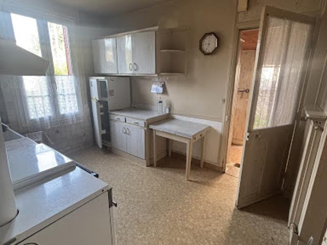Maison vente à Palaiseau, Sainte-geneviève-des-bois
