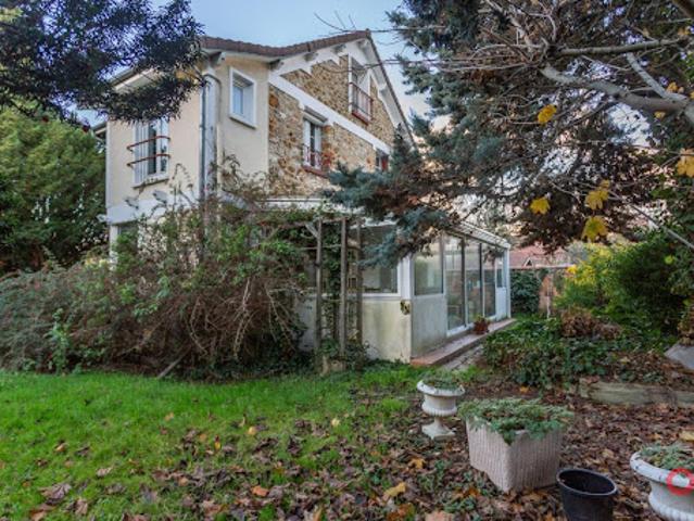 Maison vente à Palaiseau, Sainte-geneviève-des-bois