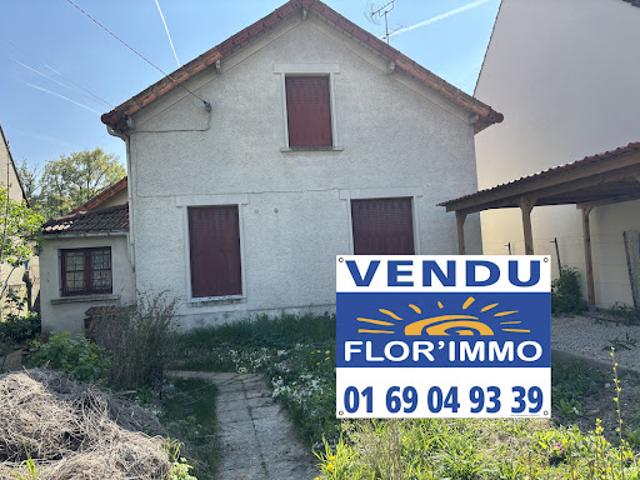 Maison vente à Palaiseau, Sainte-geneviève-des-bois