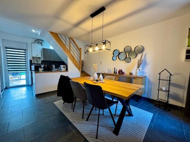 Maison vente à France métropolitaine, Montbizot