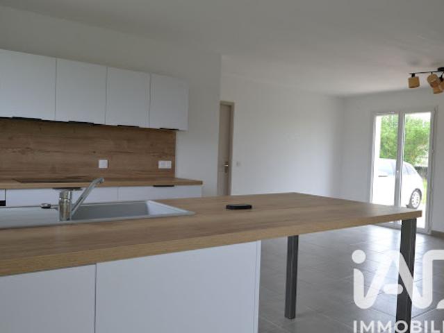 Maison vente à Jonzac, Sainte-lheurine
