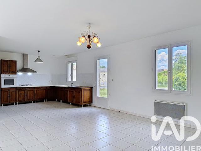 Maison vente à Jonzac, Sainte-lheurine