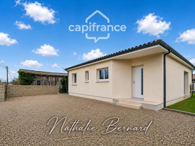 Maison vente à Villeneuve-sur-Lot, Sainte-livrade-sur-lot