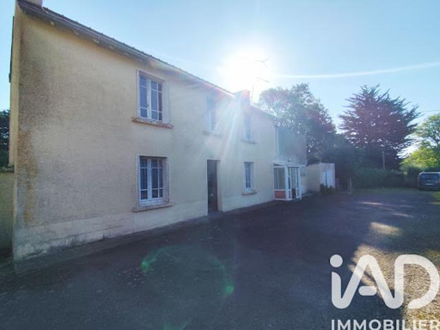Maison vente à Redon, Bretagne
