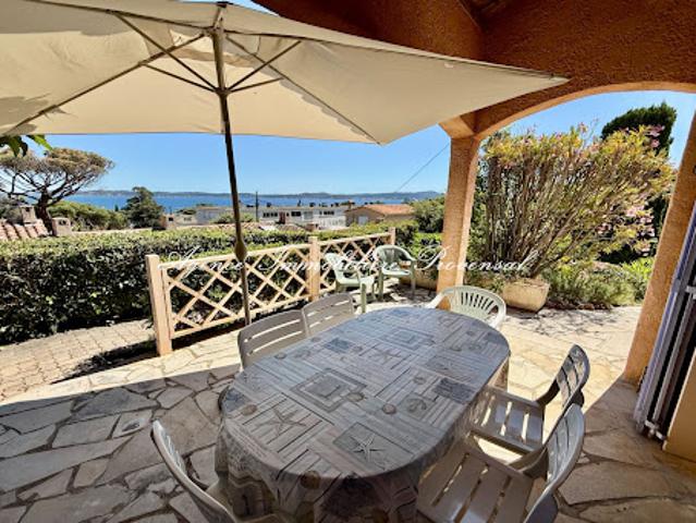 Maison vente à Arrondissement de Draguignan, Sainte-maxime