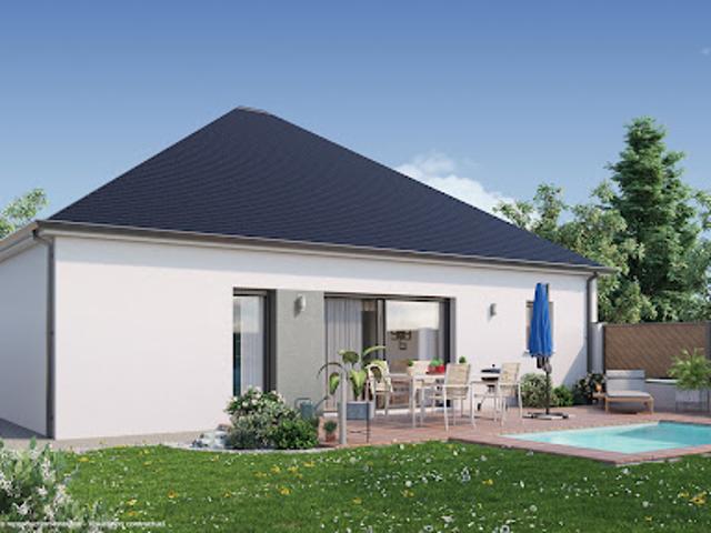 Maison vente à Saint-Nazaire, Sainte-reine-de-bretagne